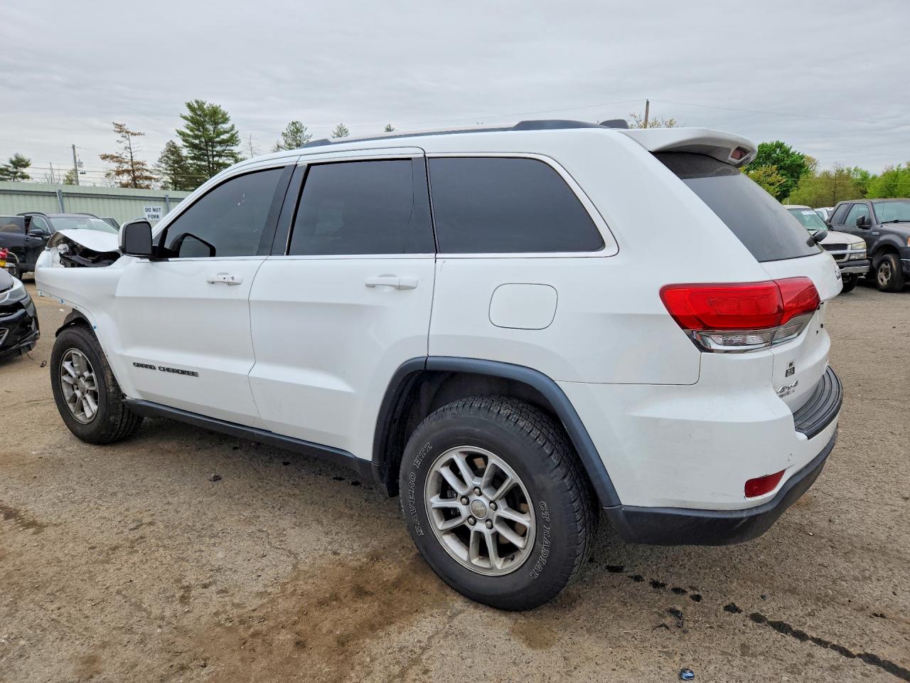 JEEP GRAND CHEROKEE 2018 — 3