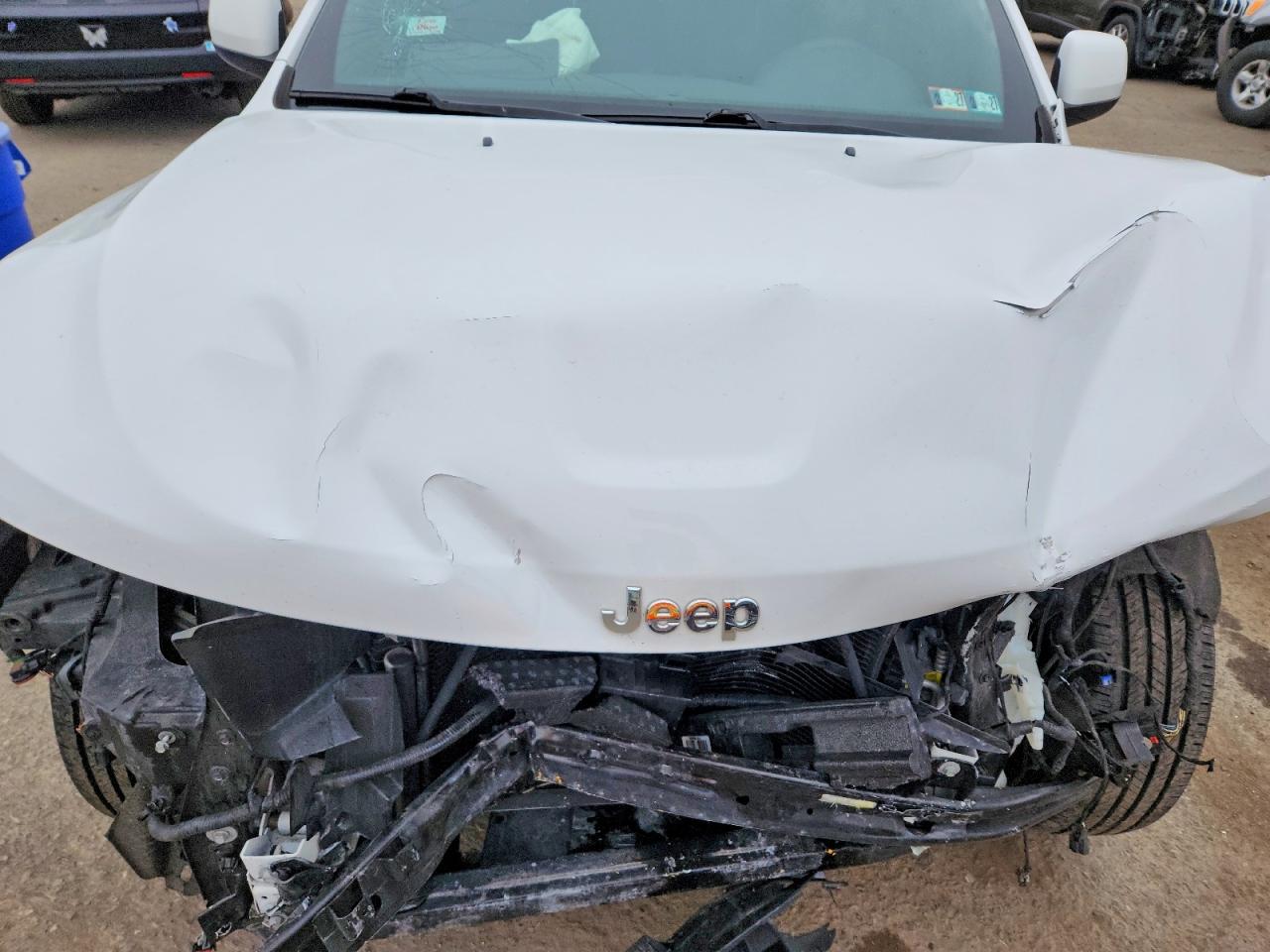 JEEP GRAND CHEROKEE 2018 — 13