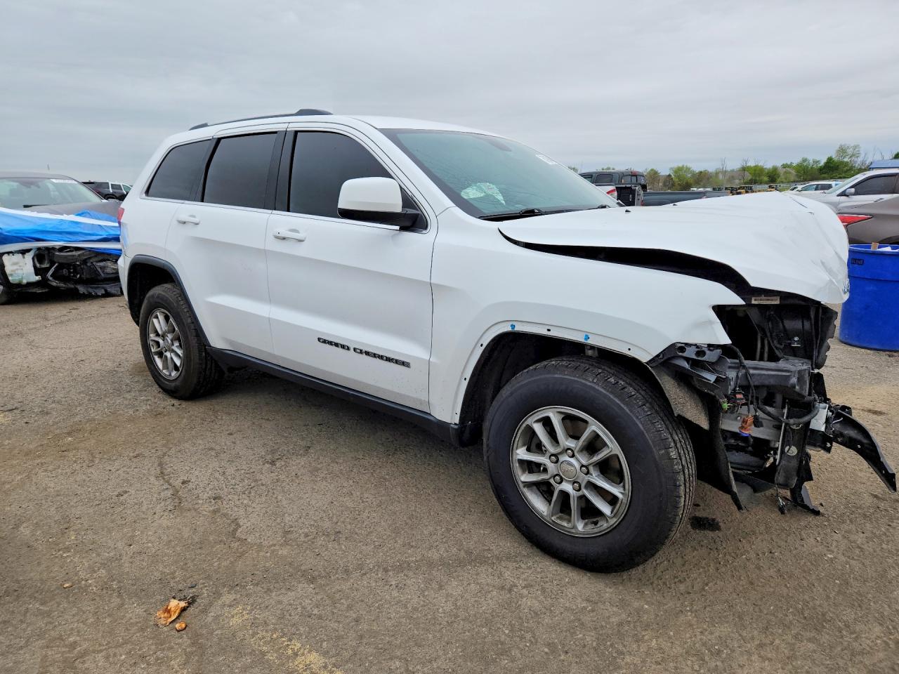 JEEP GRAND CHEROKEE 2018 — 5
