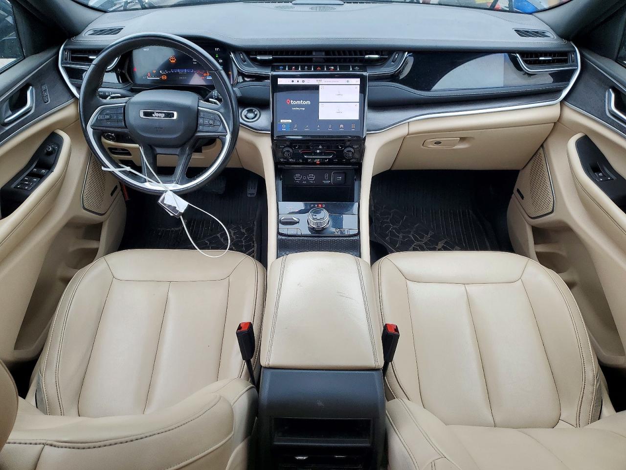 JEEP GRAND CHEROKEE 2023 — 9