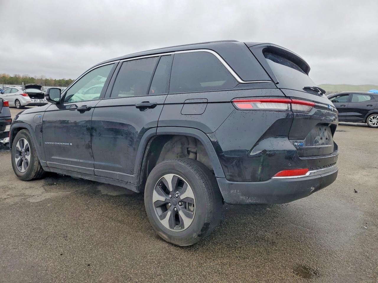JEEP GRAND CHEROKEE 2023 — 3