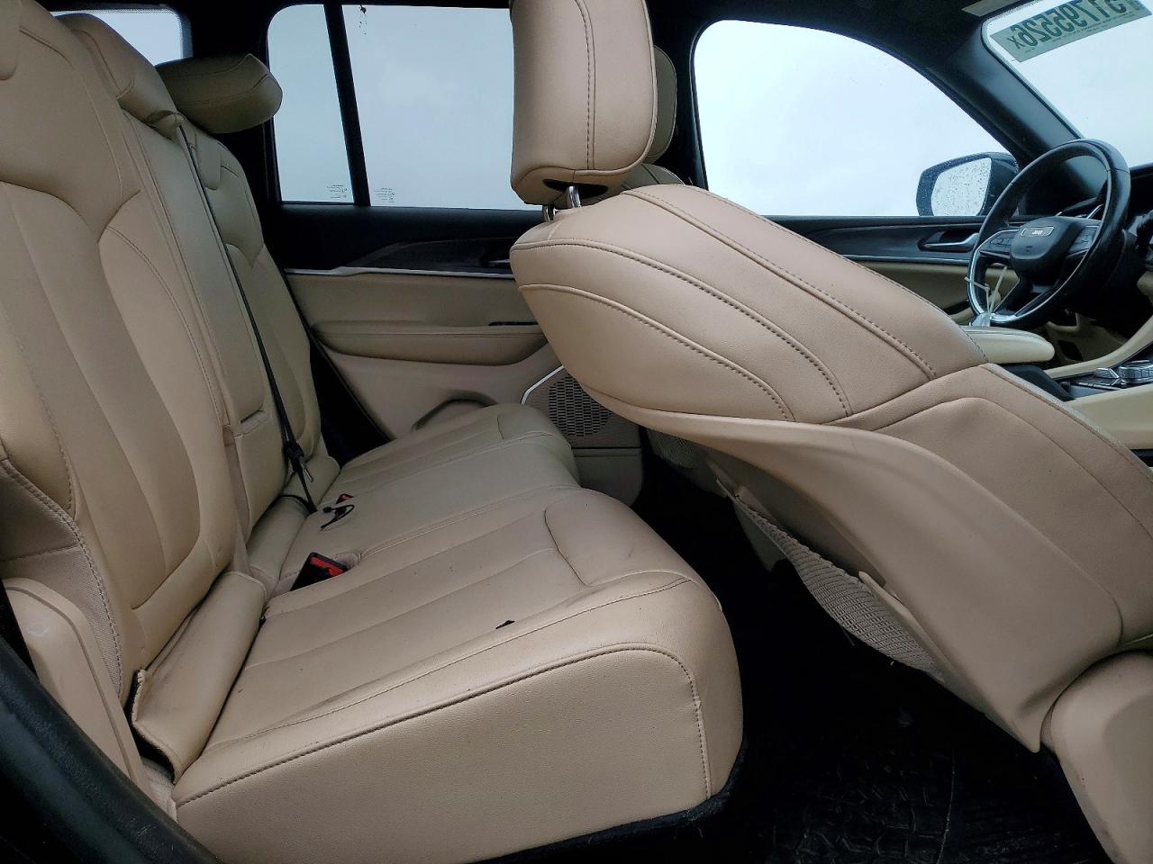 JEEP GRAND CHEROKEE 2023 — 12