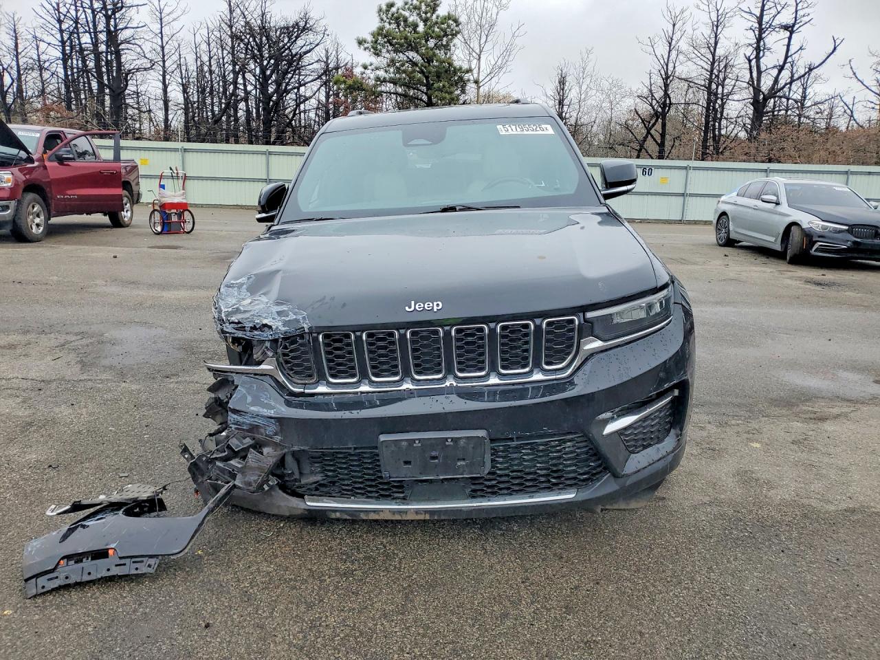 JEEP GRAND CHEROKEE 2023 — 6