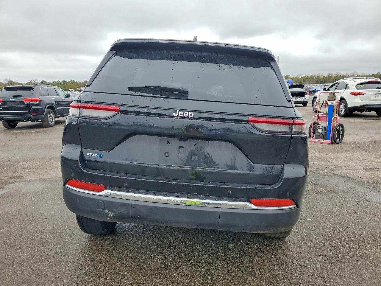 JEEP GRAND CHEROKEE 2023 — 7