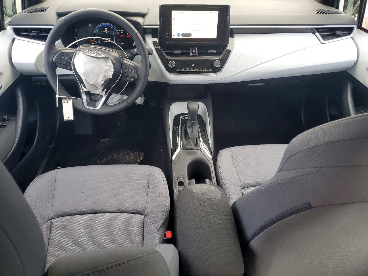 TOYOTA COROLLA 2026 — 9