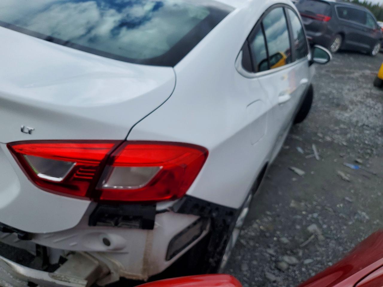 CHEVROLET CRUZE 2019 — 4