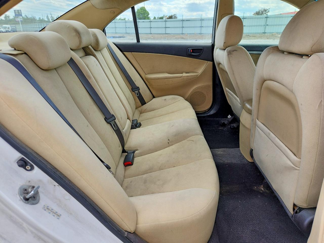 HYUNDAI SONATA 2009 — 11