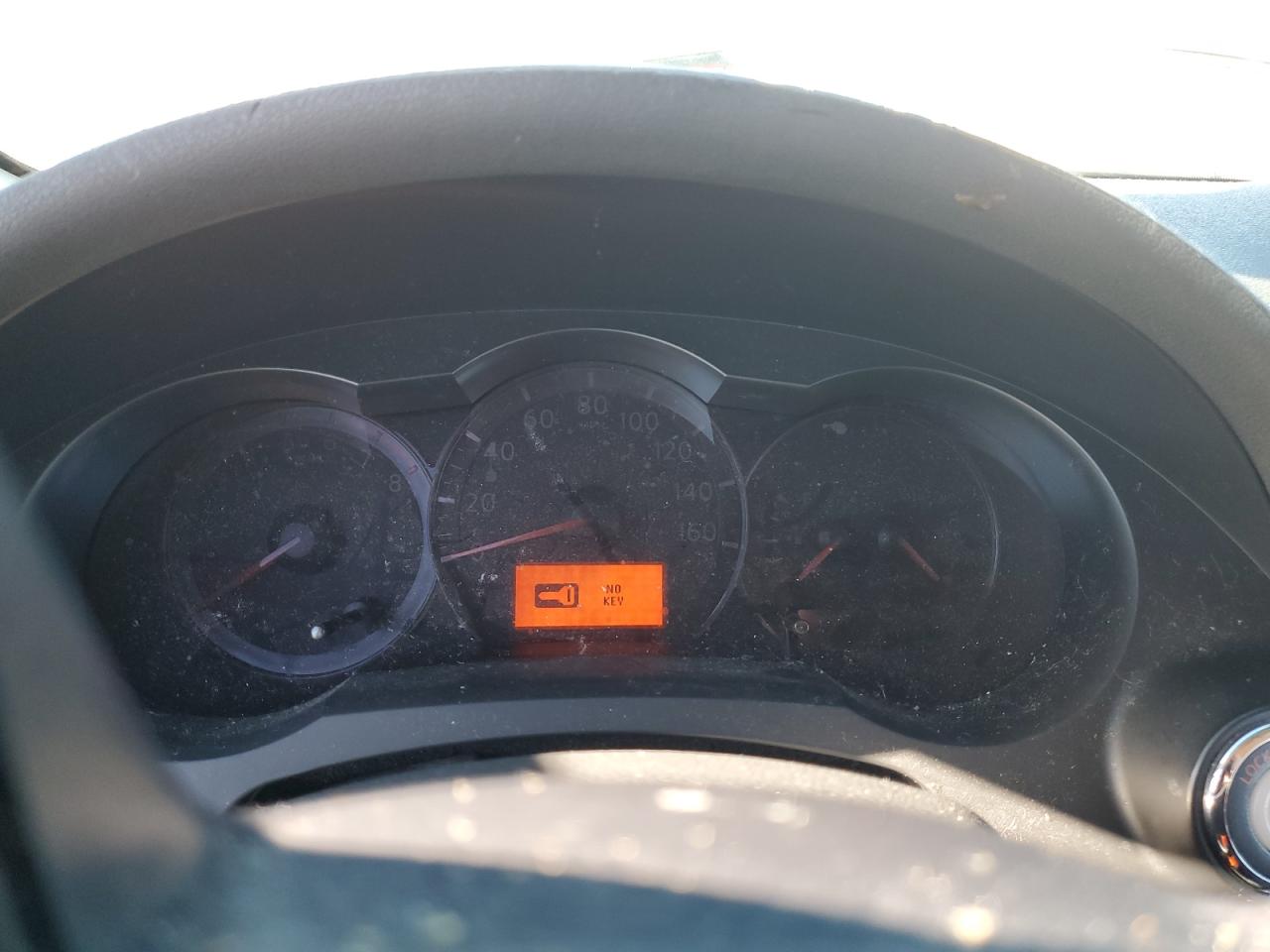 NISSAN ALTIMA 2010 — 10