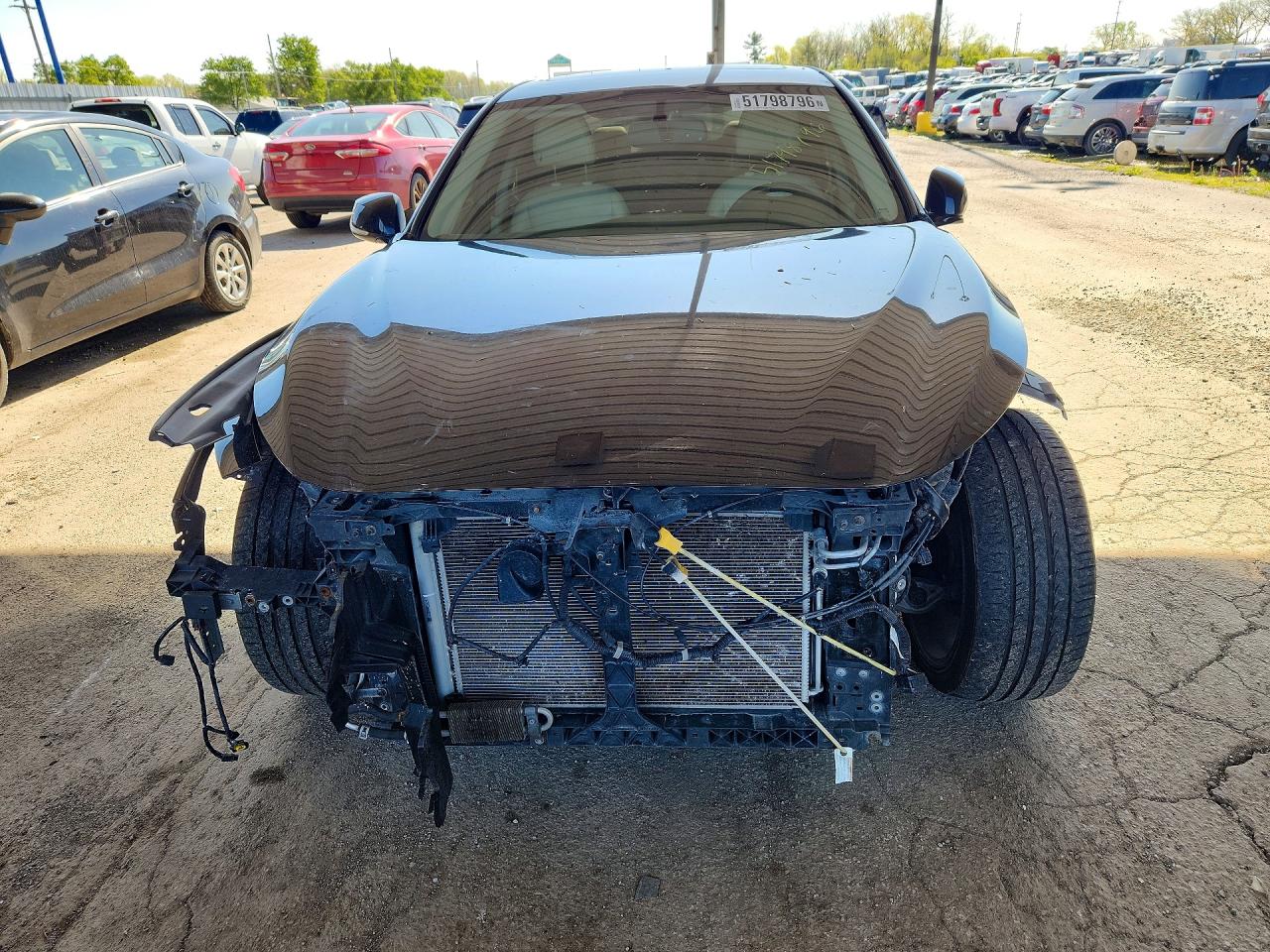 INFINITI Q50 2015 — 6