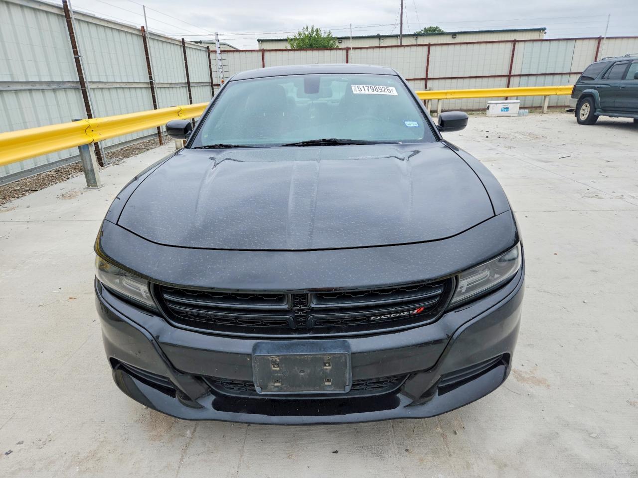 DODGE CHARGER 2017 — 6