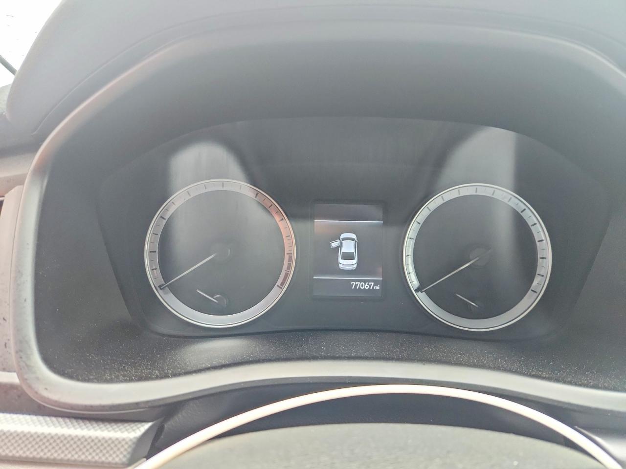 HYUNDAI SONATA 2019 — 10