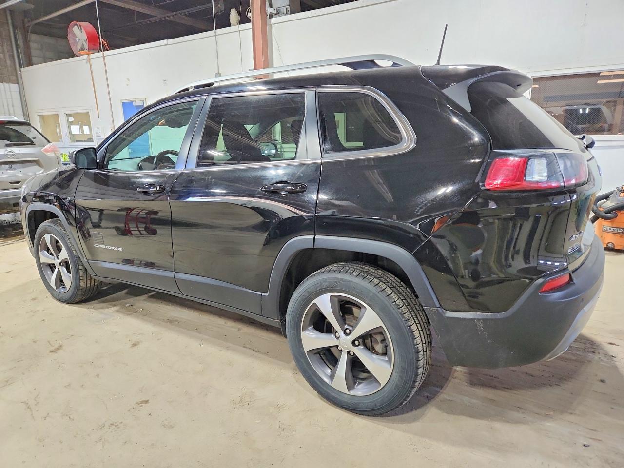 JEEP CHEROKEE 2020 — 3