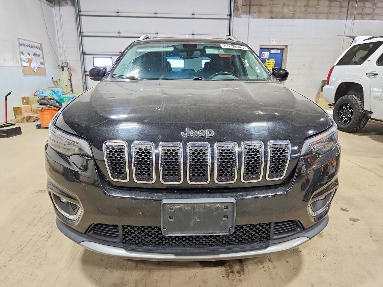 JEEP CHEROKEE 2020 — 6