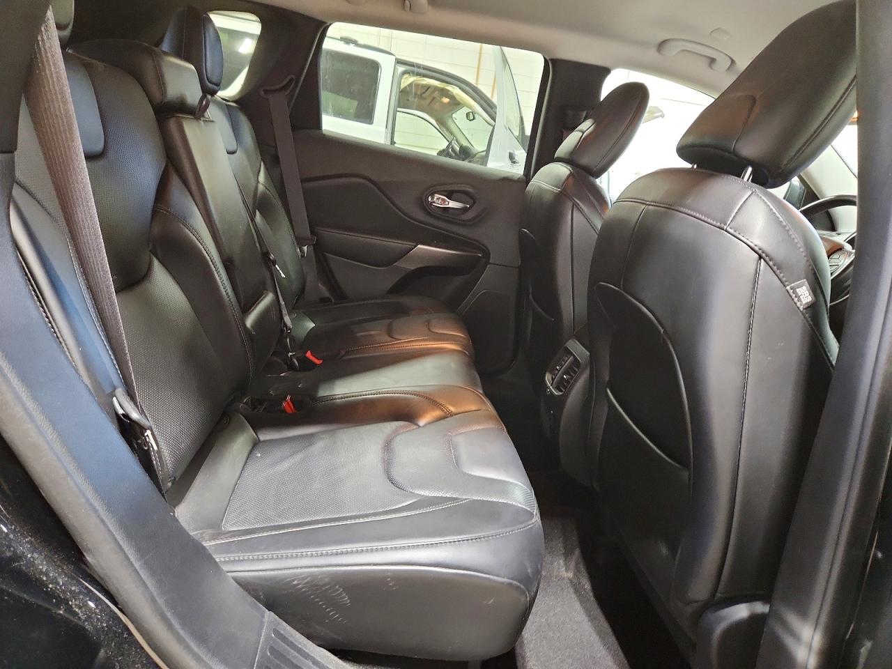 JEEP CHEROKEE 2020 — 12