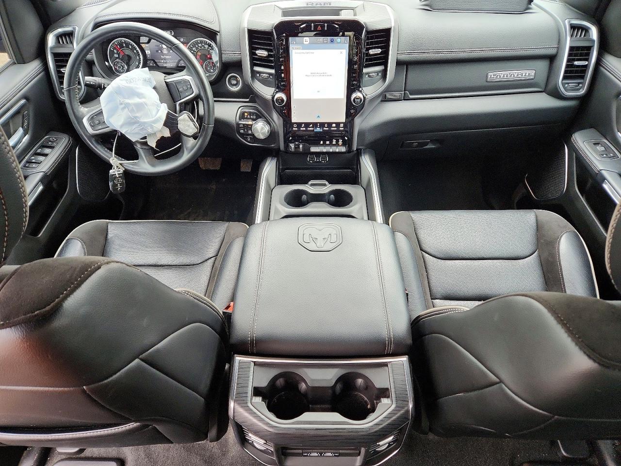 RAM 1500 2023 — 9