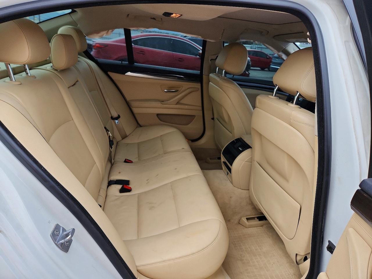 BMW 535 2014 — 11