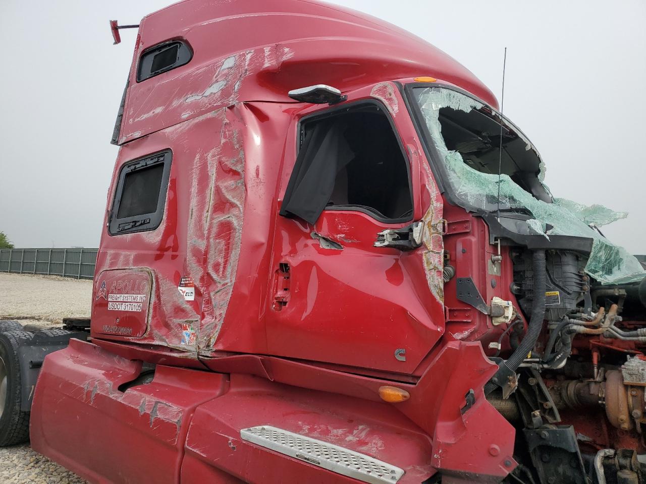 INTERNATIONAL LT625 2019 — 10