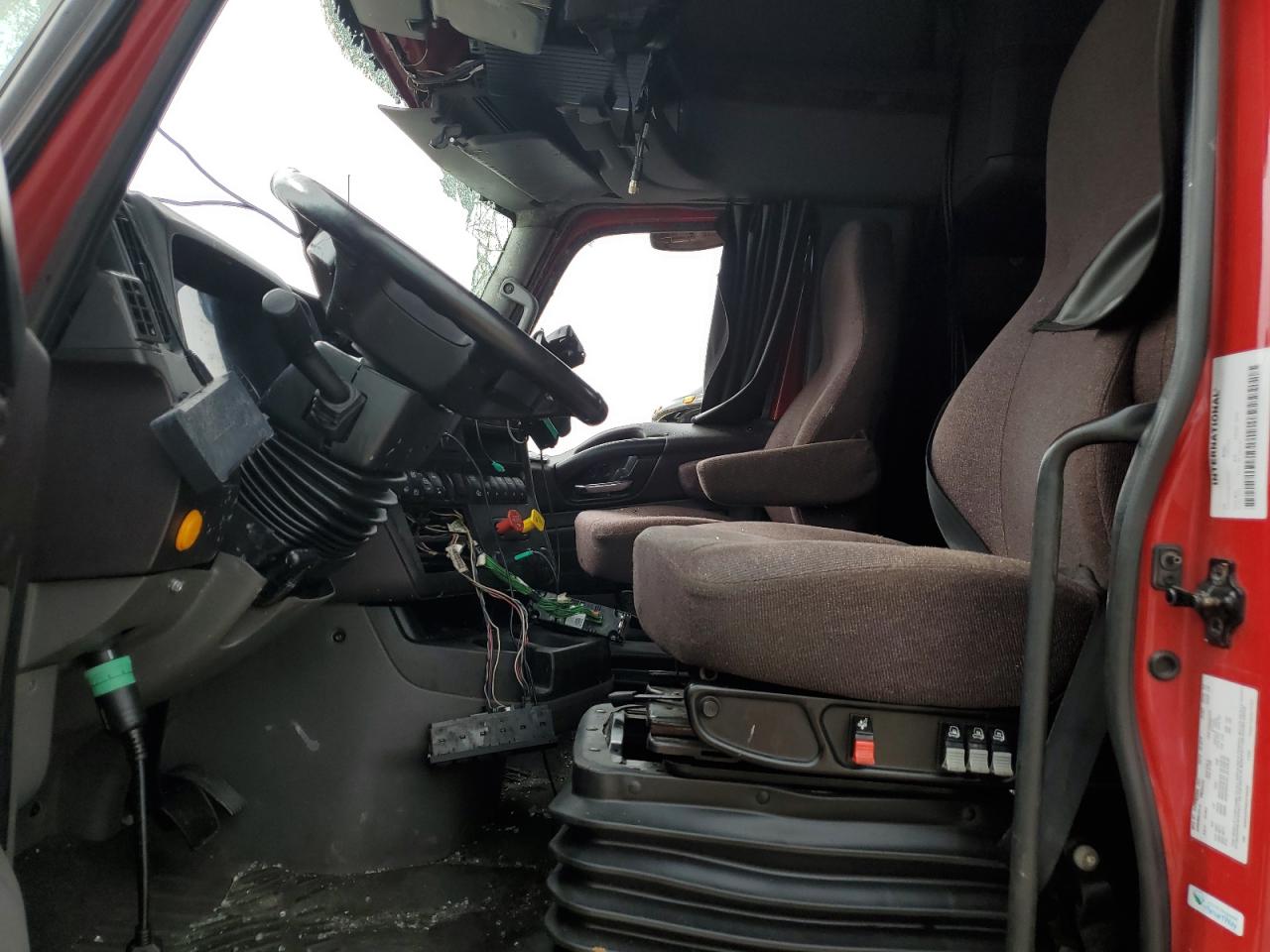 INTERNATIONAL LT625 2019 — 6