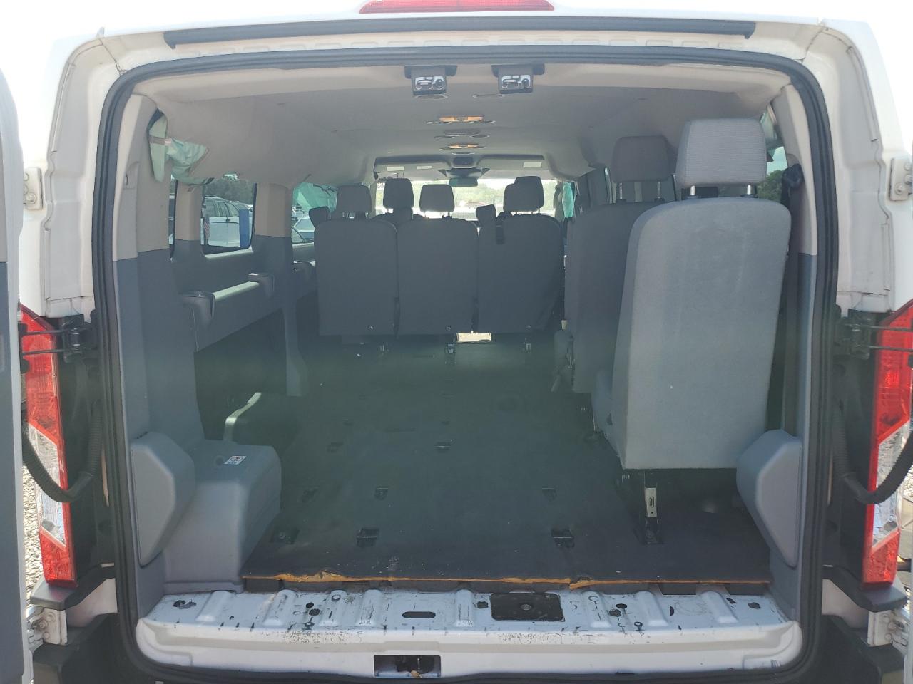 FORD TRANSIT 2019 — 11