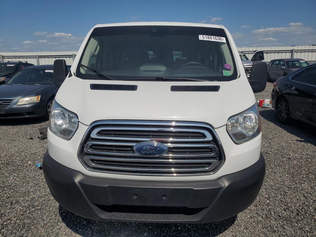 FORD TRANSIT 2019 — 6