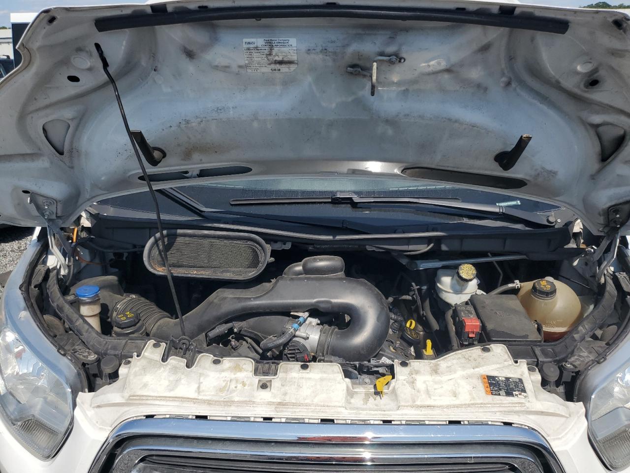 FORD TRANSIT 2019 — 13