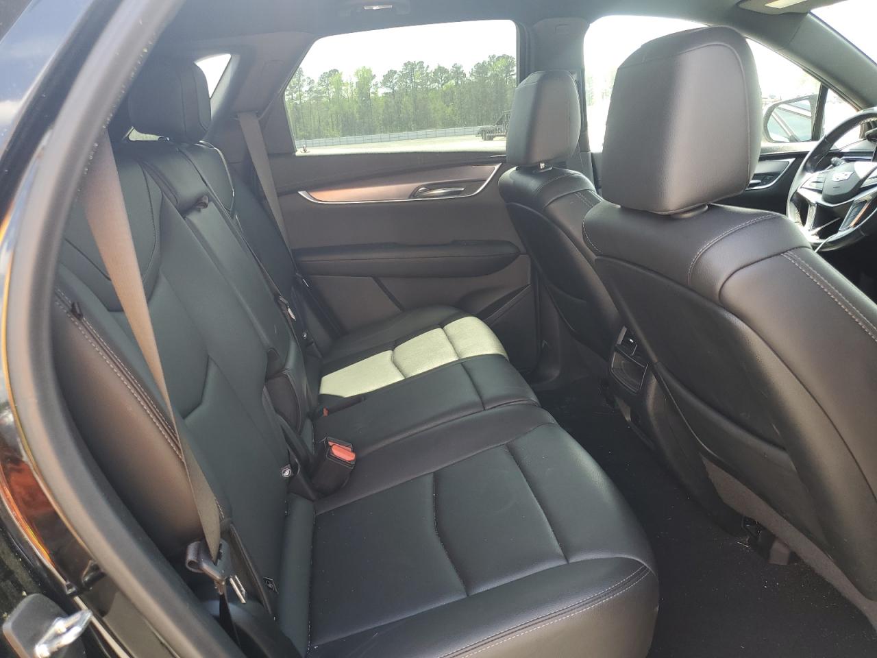 CADILLAC XT5 2020 — 12
