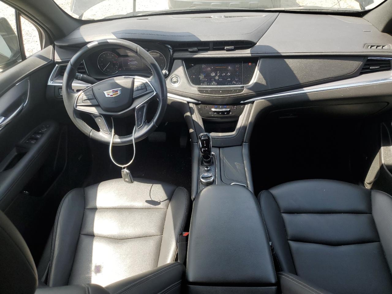 CADILLAC XT5 2020 — 9