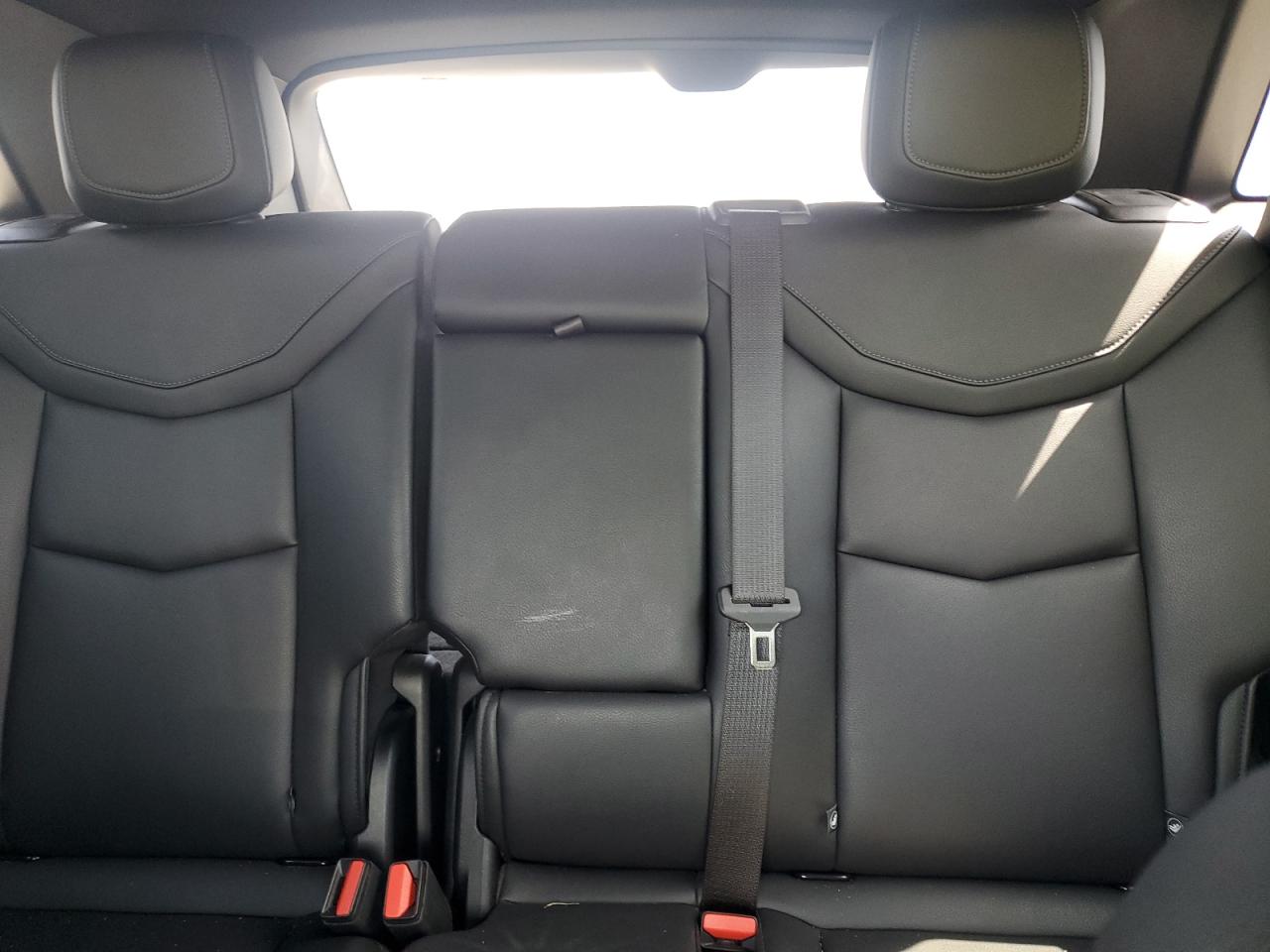 CADILLAC XT5 2020 — 11