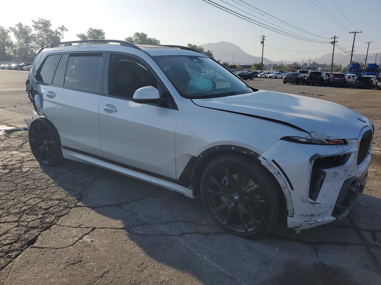 BMW X7 2023 — 5