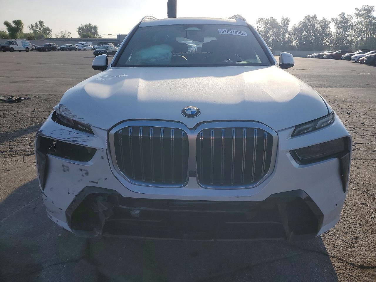 BMW X7 2023 — 6