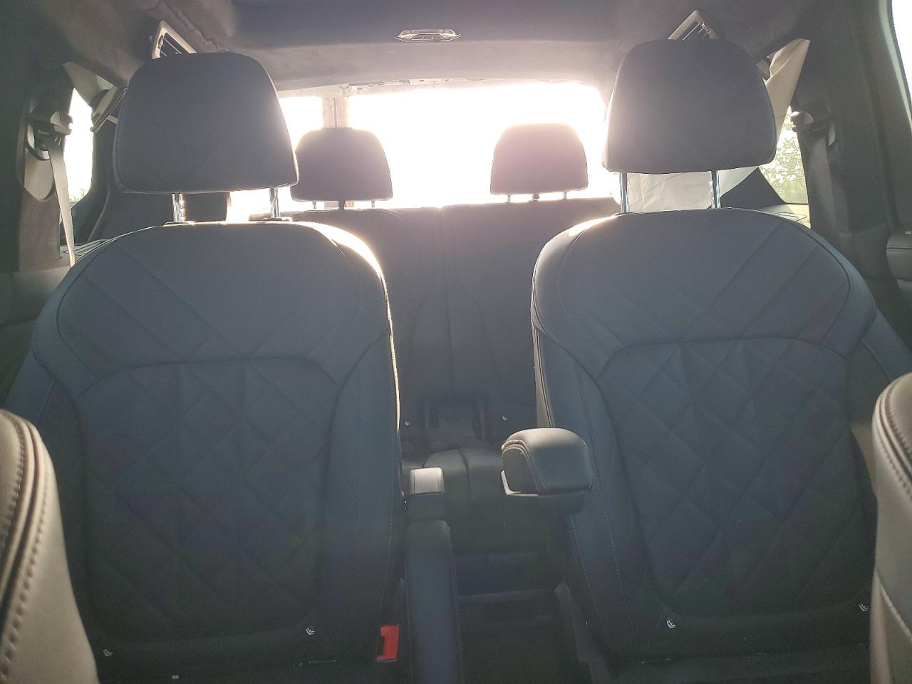 BMW X7 2023 — 11