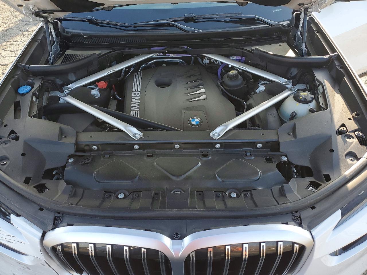 BMW X7 2023 — 13