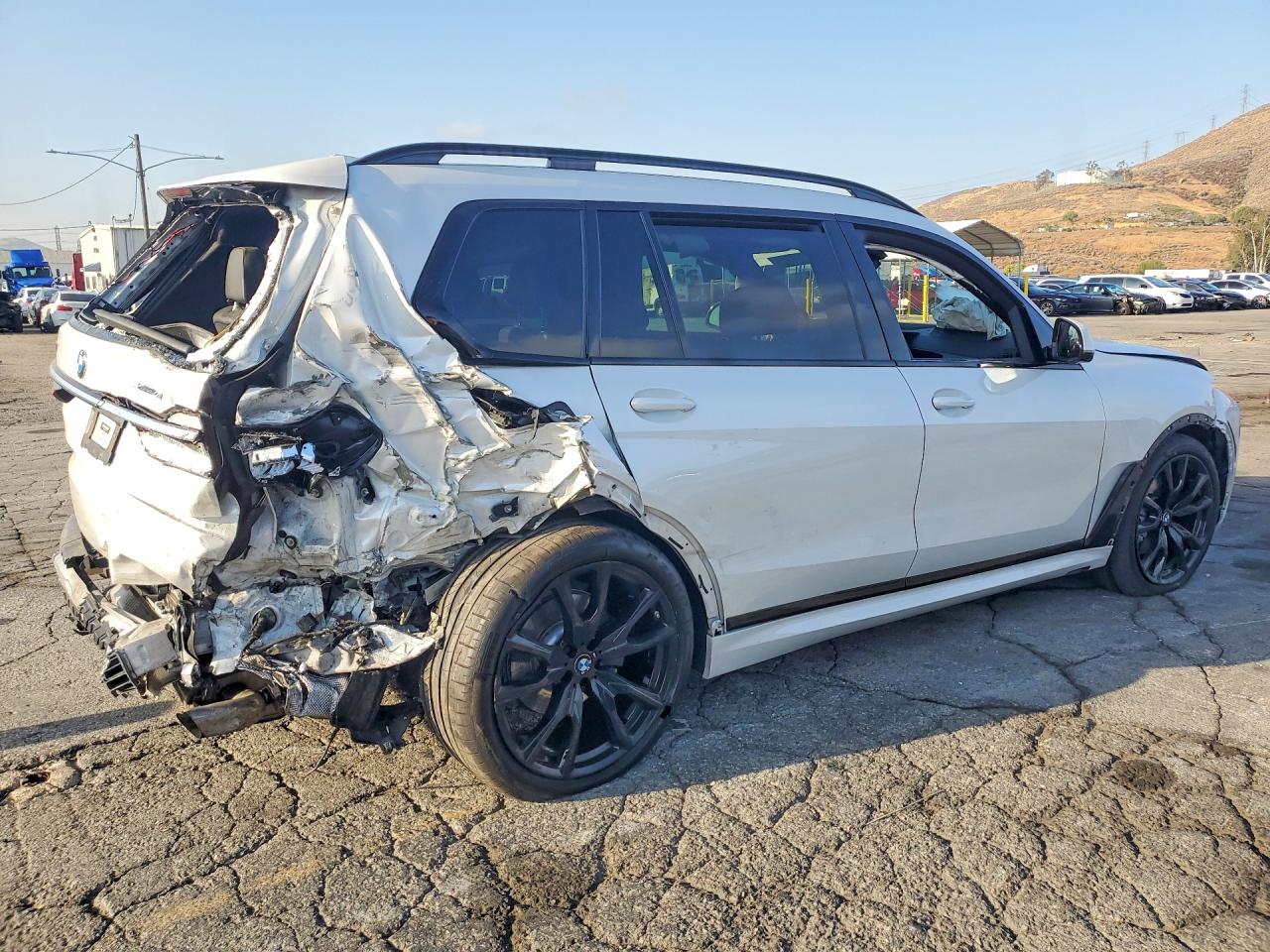 BMW X7 2023 — 4