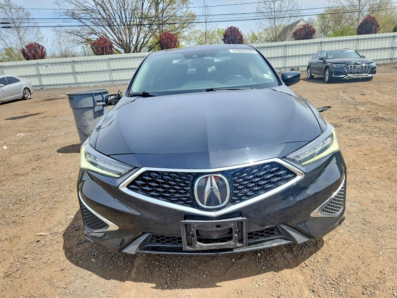 ACURA ILX 2020 — 6
