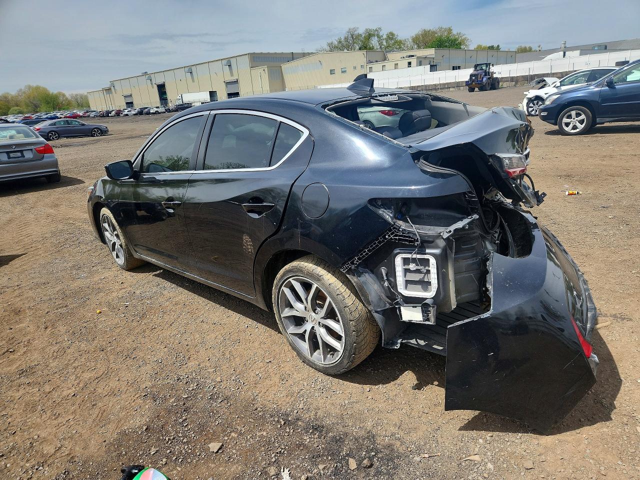 ACURA ILX 2020 — 3