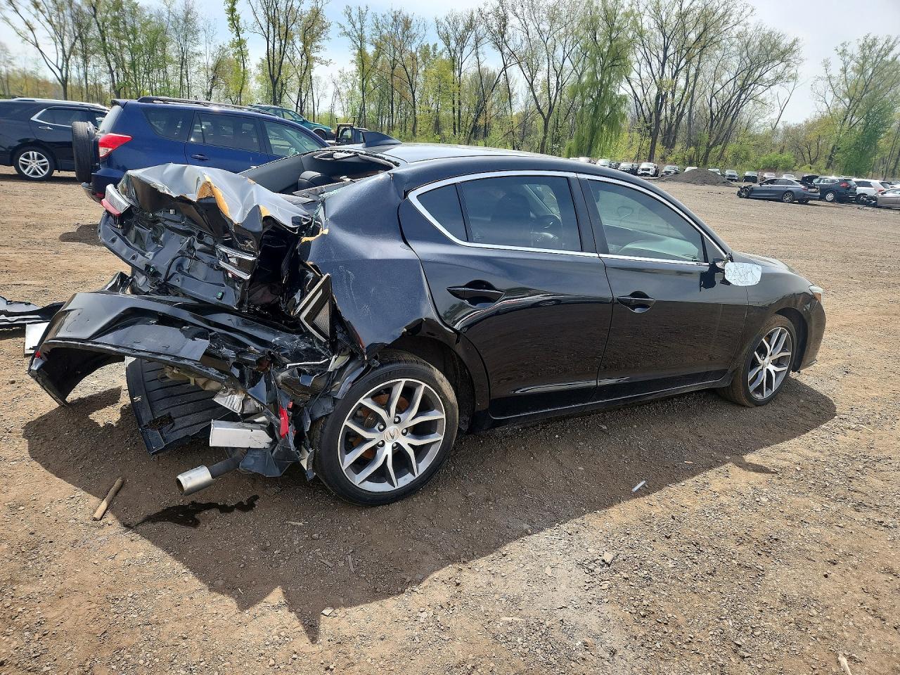 ACURA ILX 2020 — 4