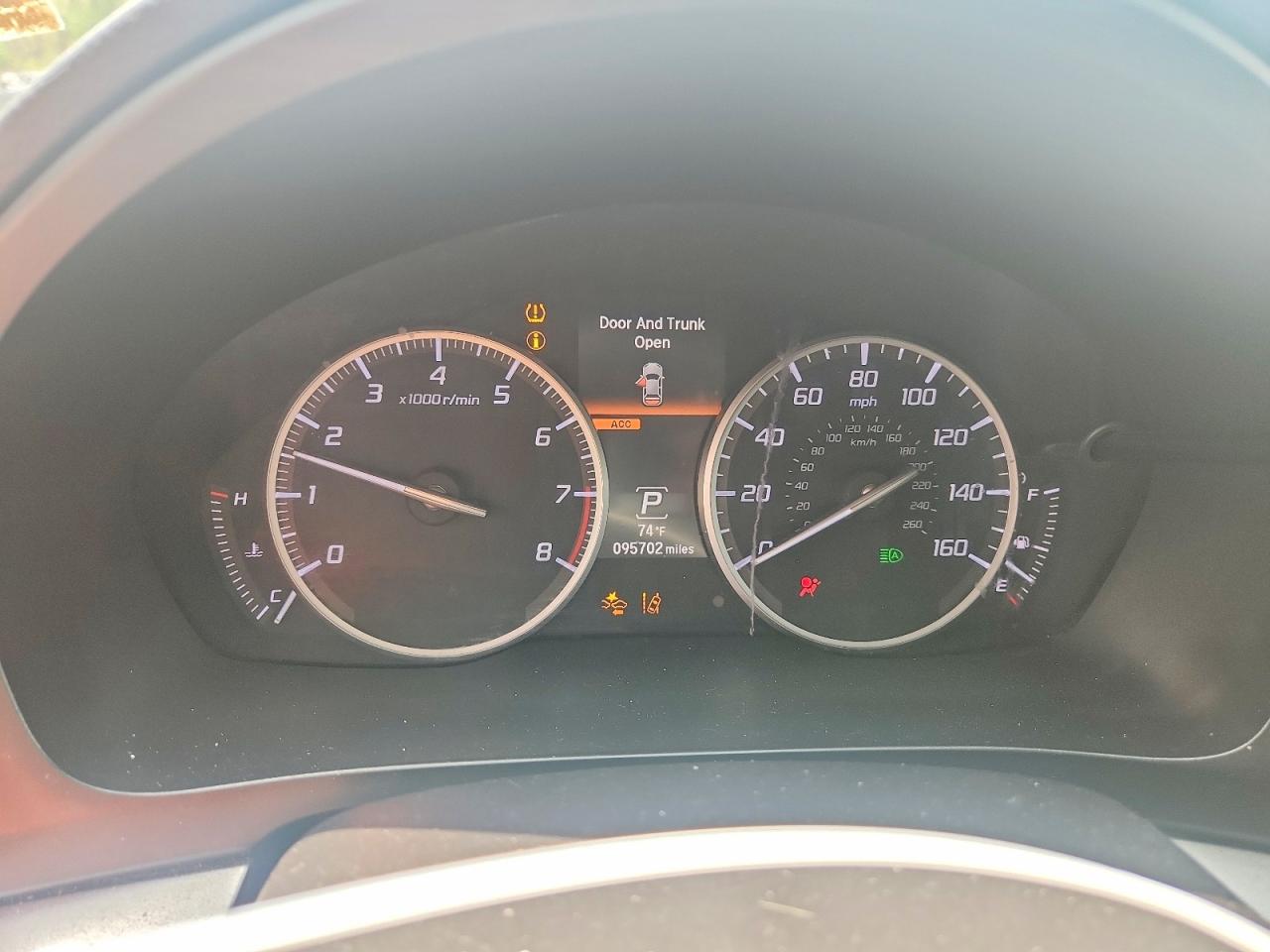 ACURA ILX 2020 — 10