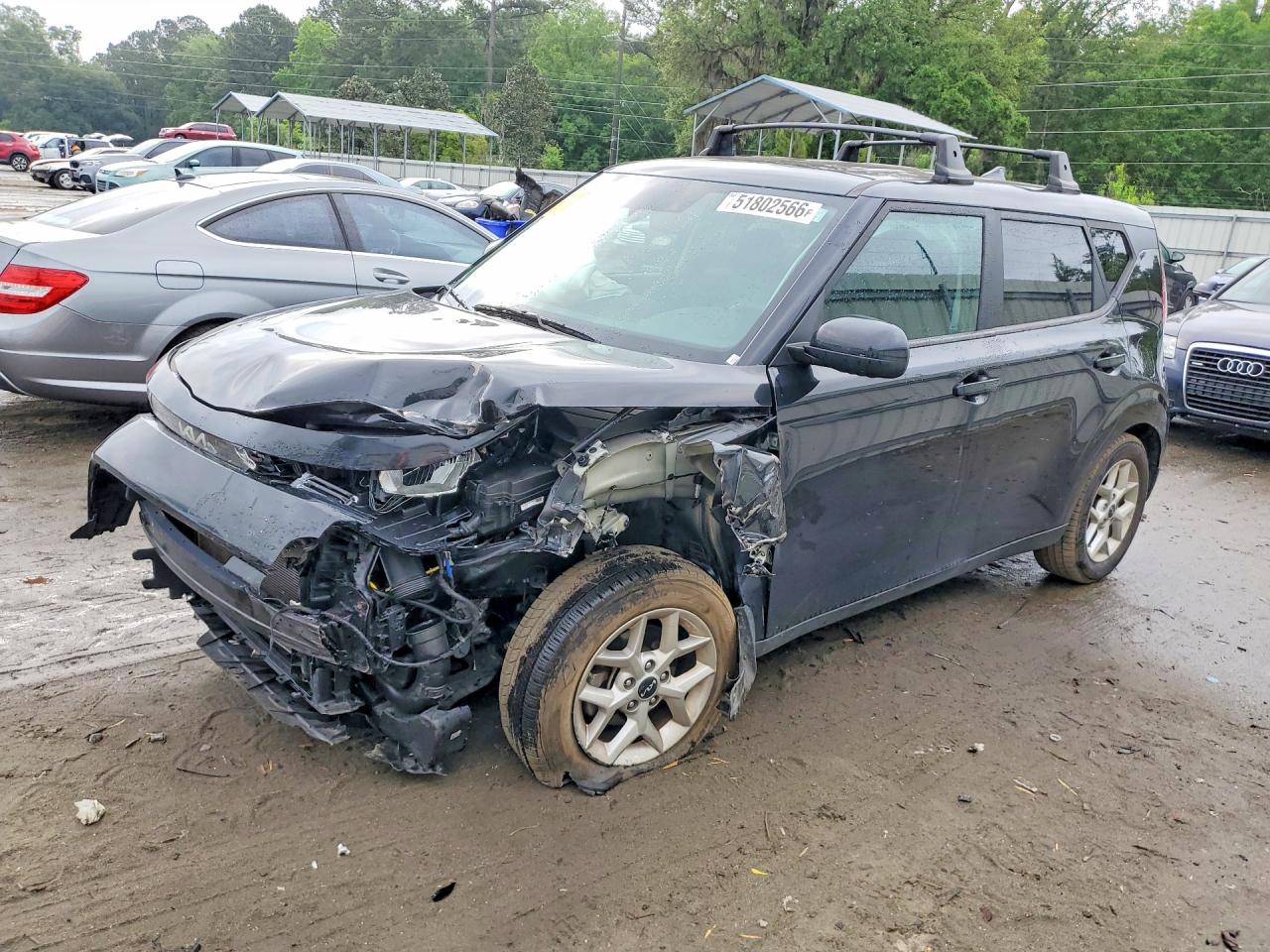 KIA SOUL 2023 — 2
