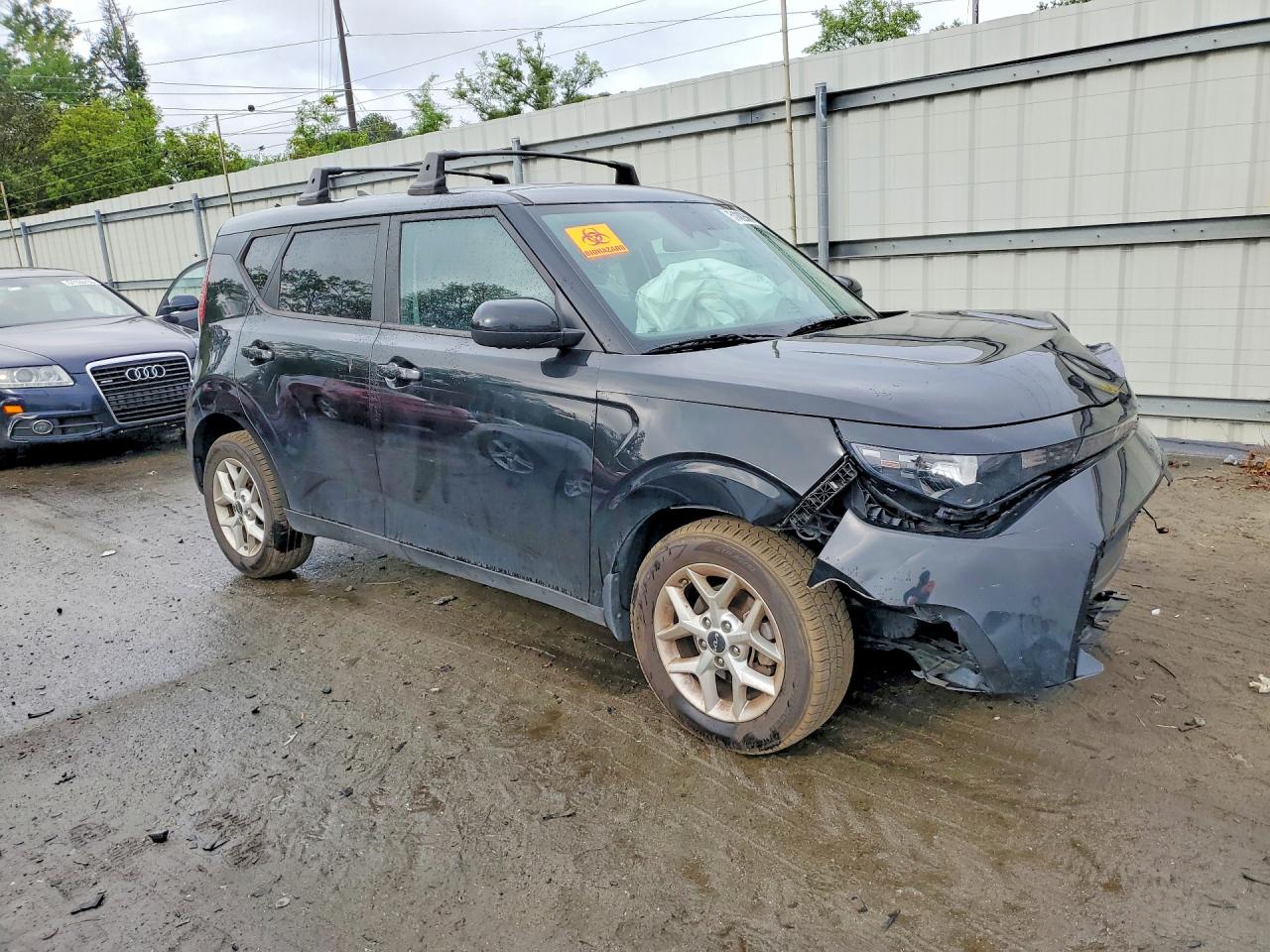 KIA SOUL 2023 — 5