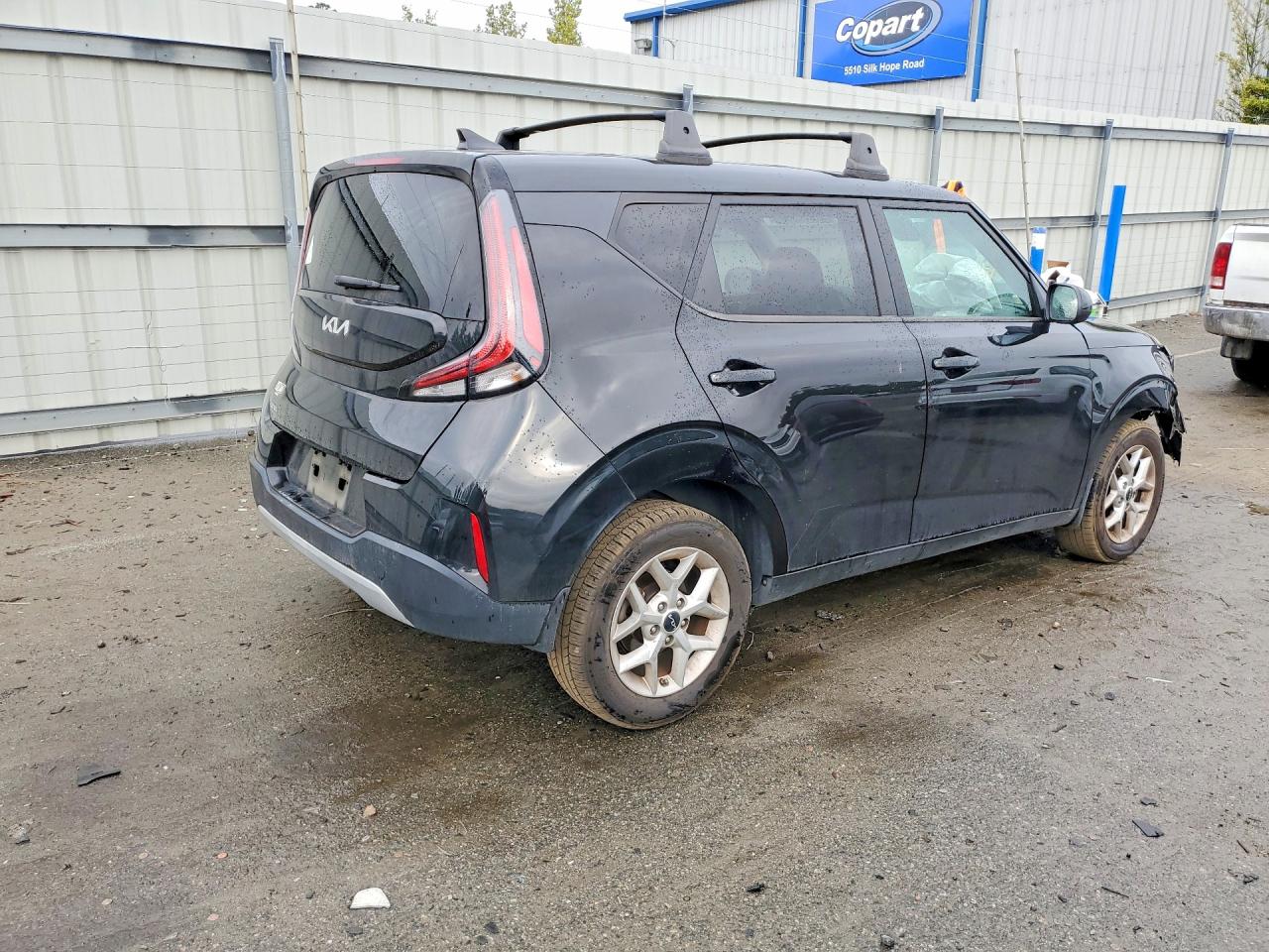 KIA SOUL 2023 — 4