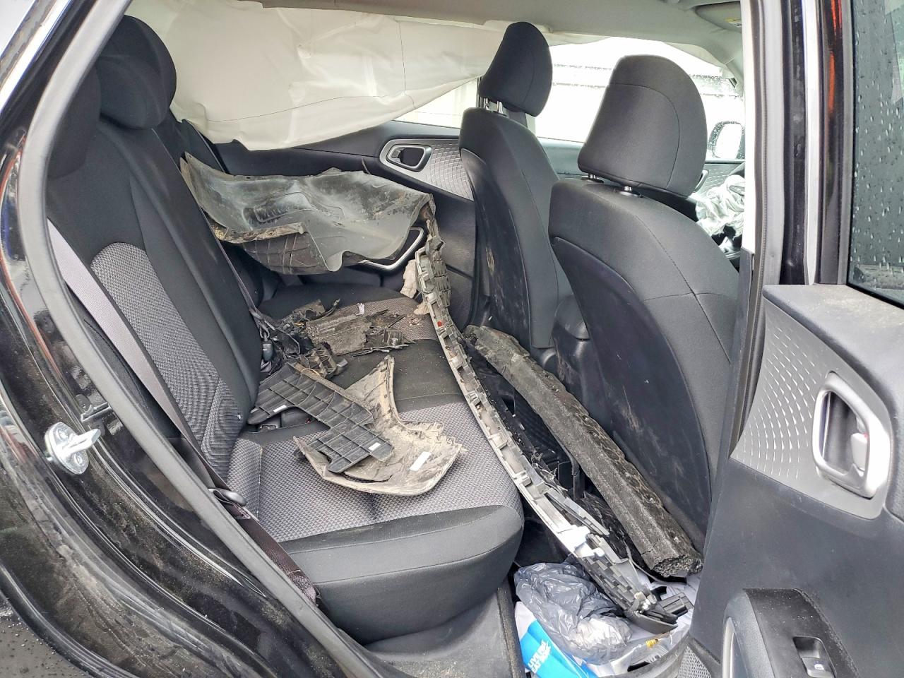 KIA SOUL 2023 — 12