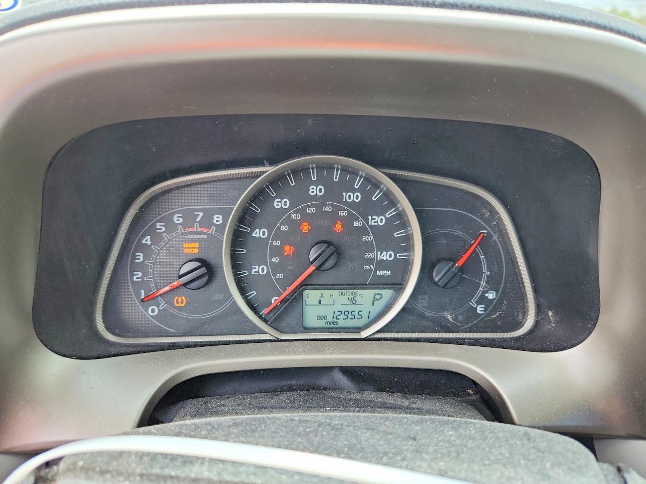 TOYOTA RAV4 2013 — 10