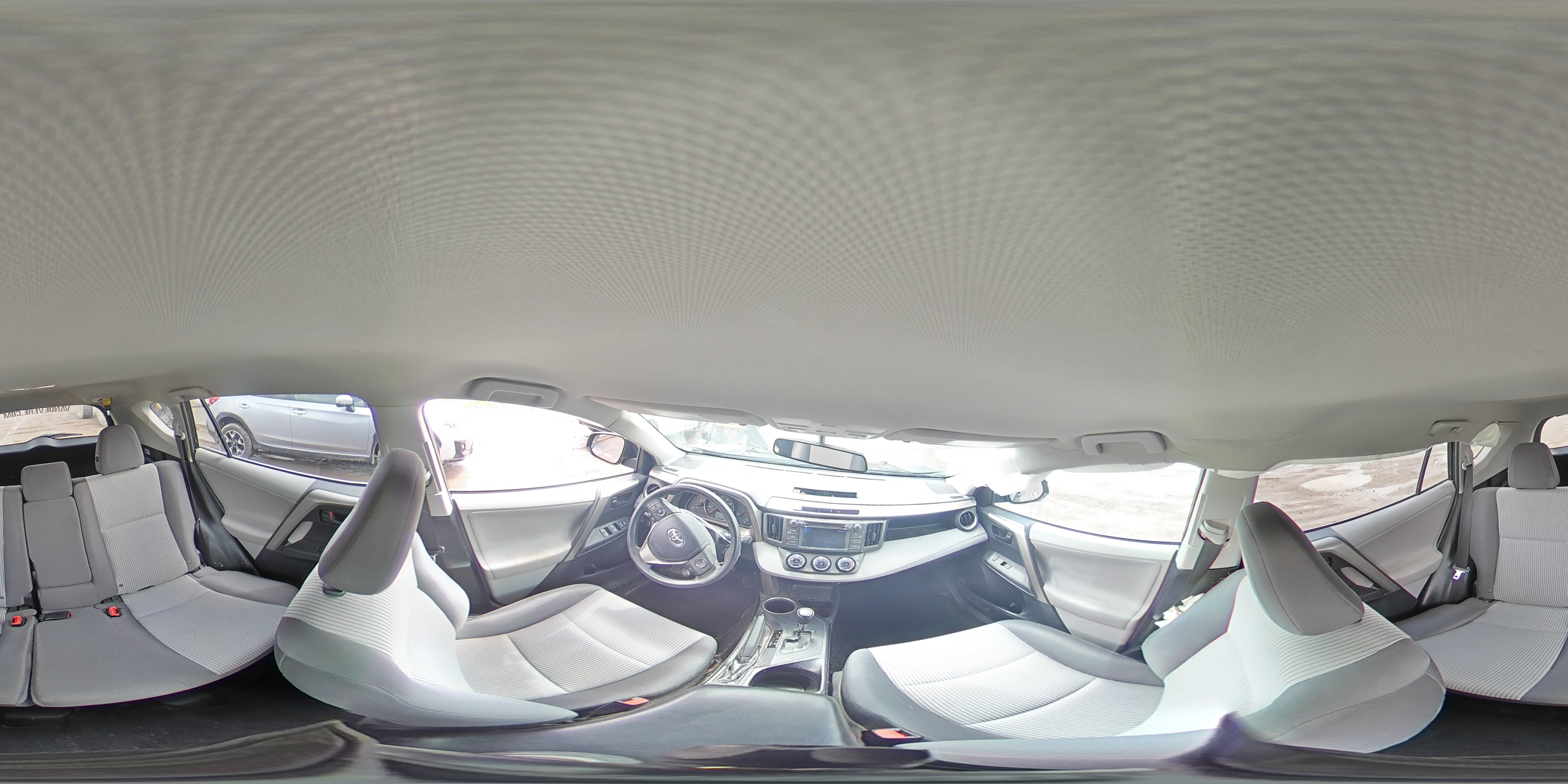 TOYOTA RAV4 2013 — 15