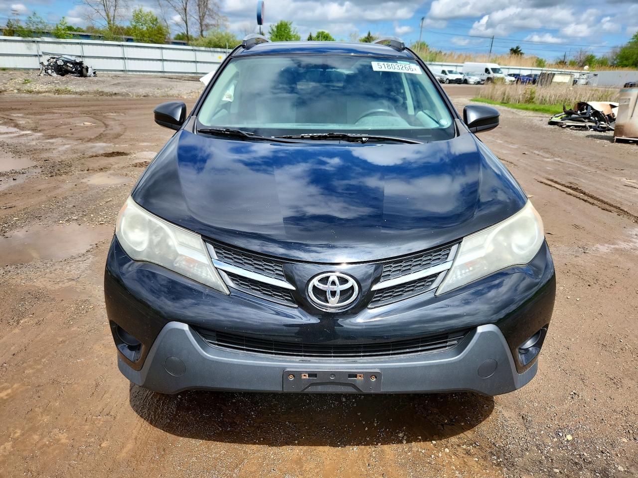TOYOTA RAV4 2013 — 6