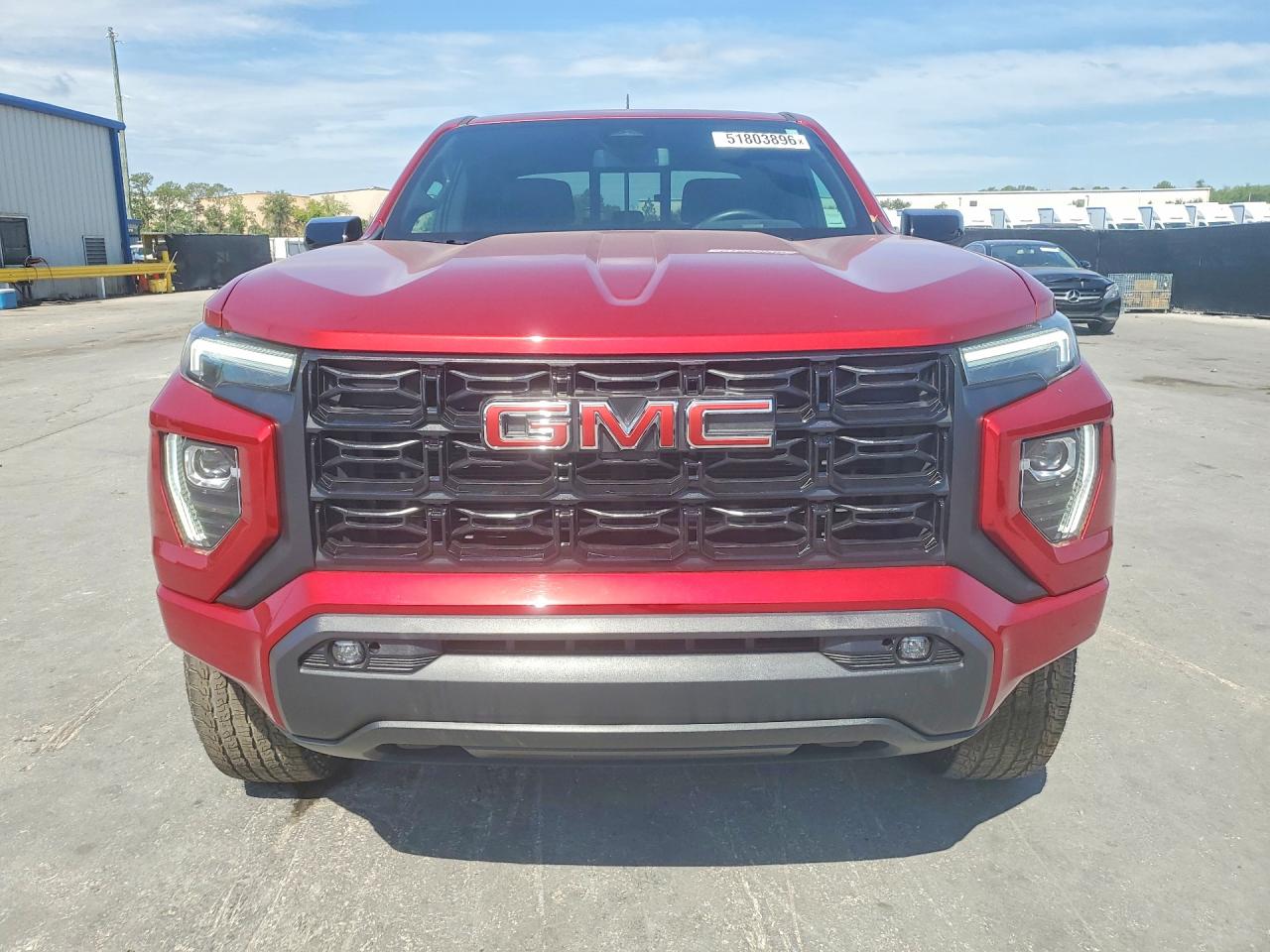 GMC CANYON 2024 — 6