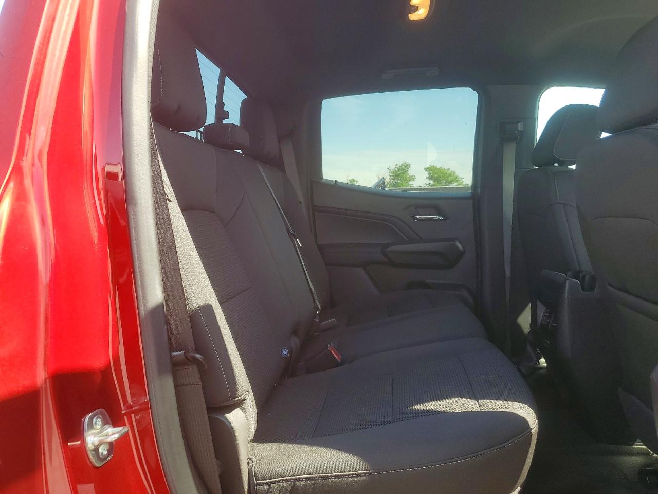 GMC CANYON 2024 — 11