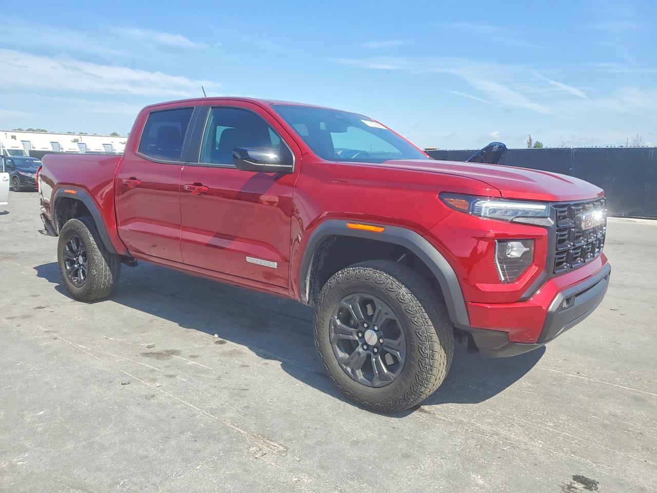 GMC CANYON 2024 — 5