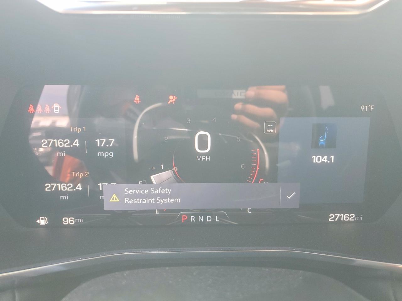GMC CANYON 2024 — 10