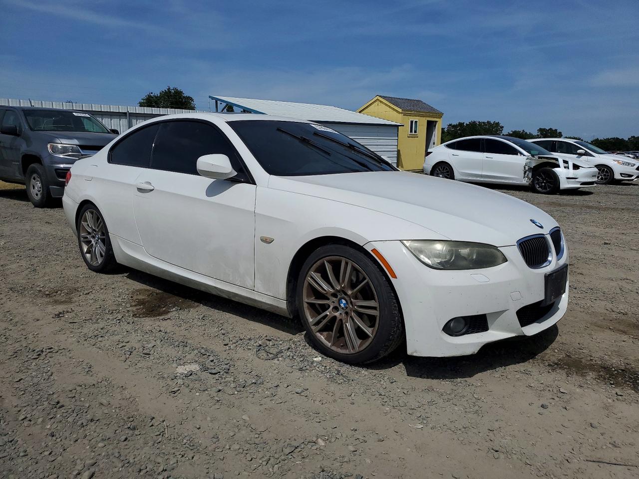 BMW 328 2010 — 5
