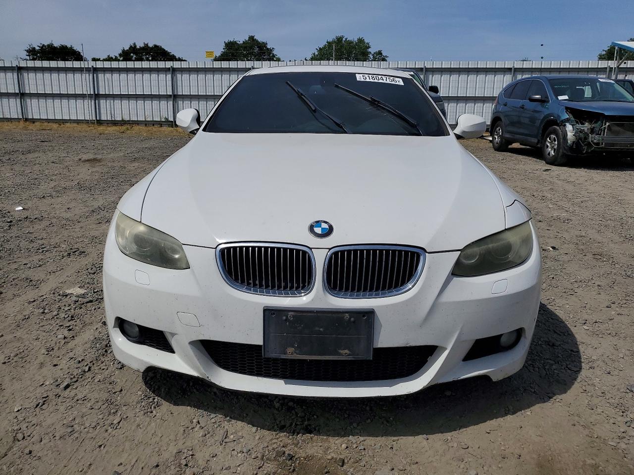 BMW 328 2010 — 6